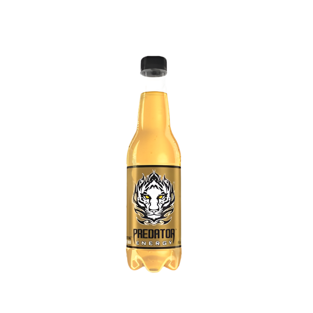 Predator Energy Drink 400ml