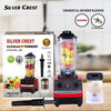 Silver Crest Industrial 2in1 Blender 2L