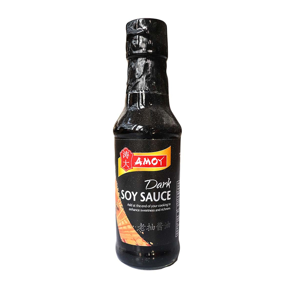 Amoys Dark Soy Sauce 150ml