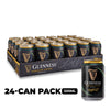 Guinness Stout Can Beer 24 x 320ml - Makdwn 
