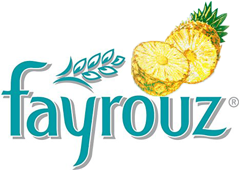 Fayrouz Pineapple Can Soft Drink 330ml - Makdwn 