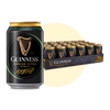 Guinness Stout Can Beer 24 x 320ml - Makdwn 