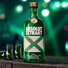 Absolut Extrakt Vodka 700ml - Makdwn 