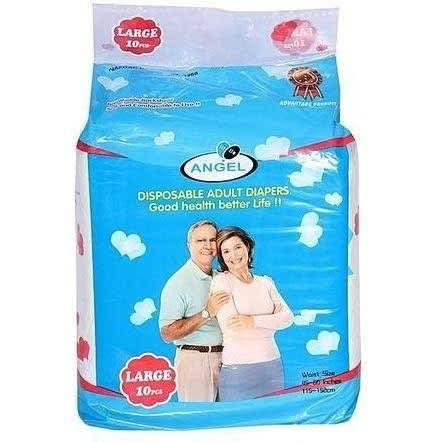 Angel Adult Diaper - Makdwn 