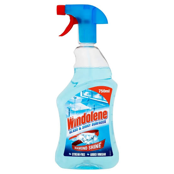 Windolene Surface Cleaner - Makdwn 