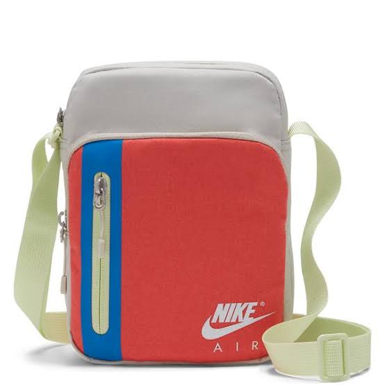 Nike Tech Crossbody Bag